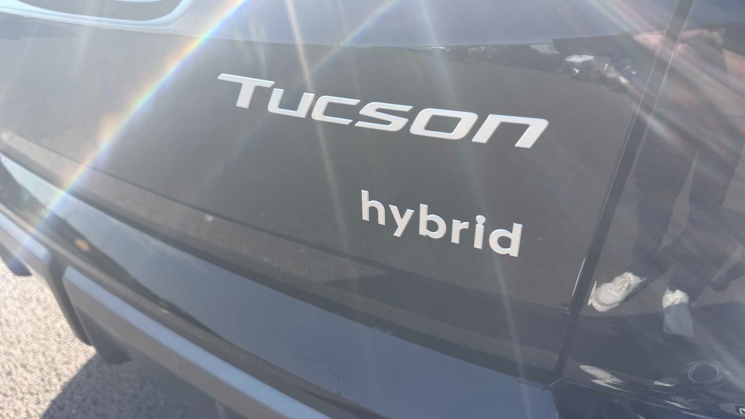 Used Hyundai TUCSON 2026 for sale - 78173498: Photo 18