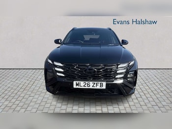 Used Hyundai TUCSON 2026 for sale - 78173498: Photo