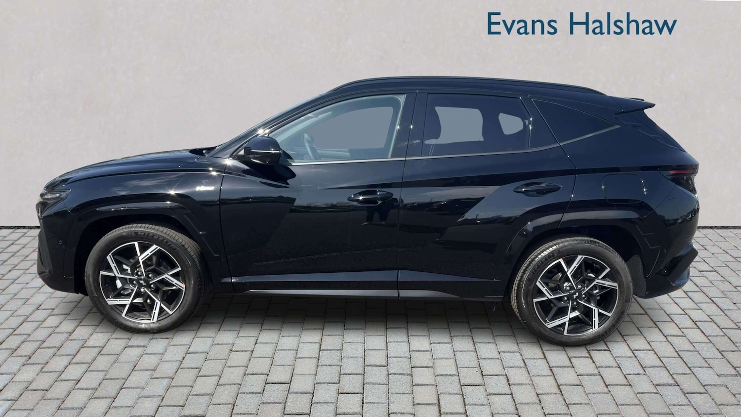 Used Hyundai TUCSON 2026 for sale - 78173498: Photo 5