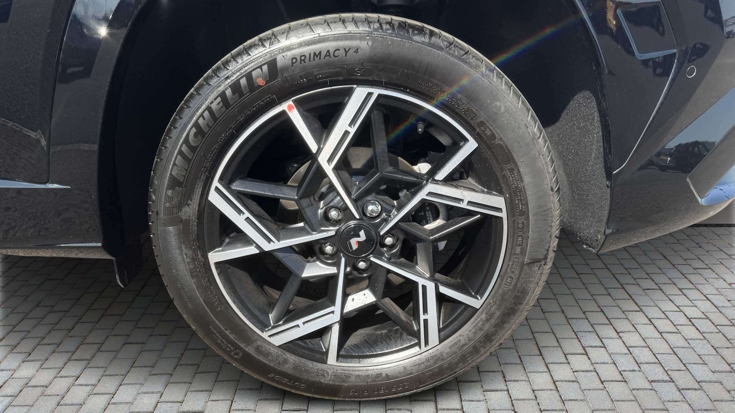 Used Hyundai TUCSON 2026 for sale - 78173498: Photo 6