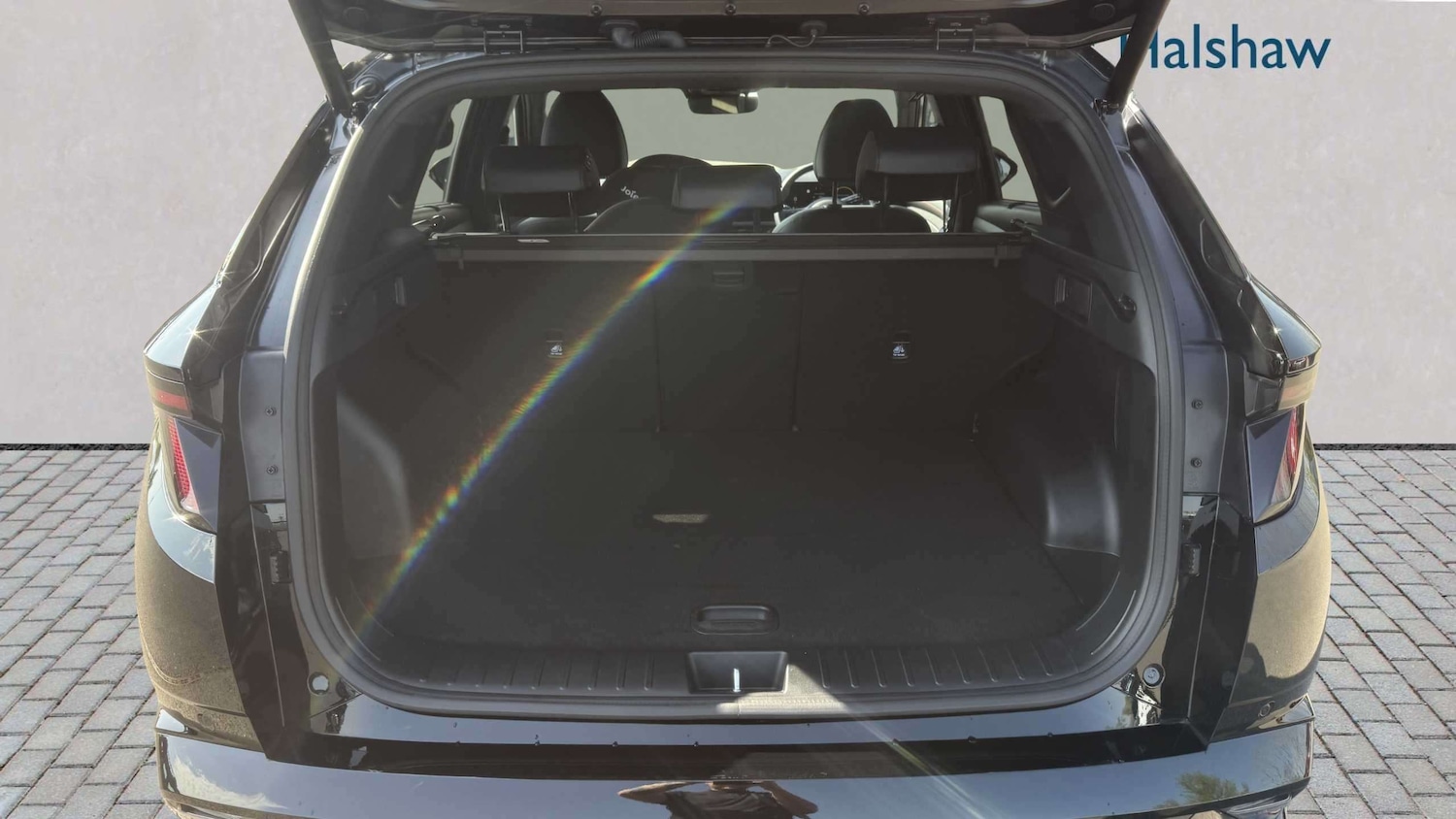 Used Hyundai TUCSON 2026 for sale - 78173498: Photo 7