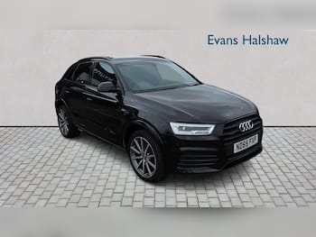 Used Audi Q3 2015 for sale - 79678776: Photo
