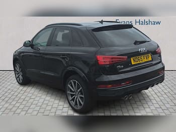 Used Audi Q3 2015 for sale - 79678776: Photo