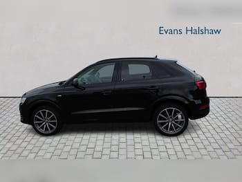 Used Audi Q3 2015 for sale - 79678776: Photo