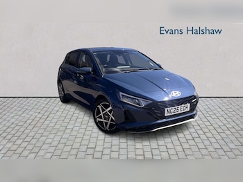 Used Hyundai i20 2025 for sale - 79134637: Photo