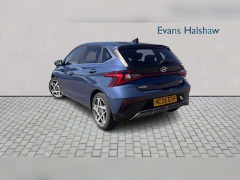 Used Hyundai i20 2025 for sale - 79134637: Photo