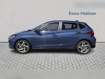 Used Hyundai i20 2025 for sale - 79134637: Photo