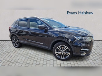 Used Nissan Qashqai 2019 for sale - 79035588: Photo