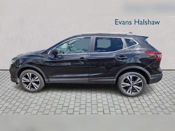 Used Nissan Qashqai 2019 for sale - 79035588: Photo