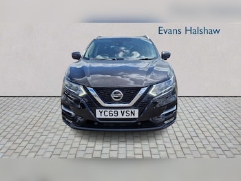 Used Nissan Qashqai 2019 for sale - 79035588: Photo