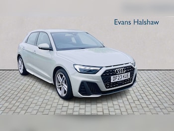 Used Audi A1 2023 for sale - 78774942: Photo