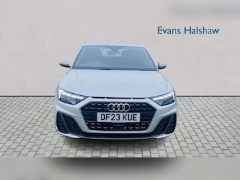 Used Audi A1 2023 for sale - 78774942: Photo