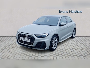 Used Audi A1 2023 for sale - 78774942: Photo