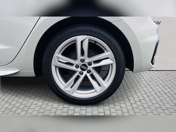 Used Audi A1 2023 for sale - 78774942: Photo
