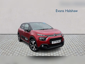 Used Citroen C3 2024 for sale - 78564355: Photo