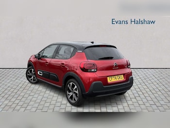 Used Citroen C3 2024 for sale - 78564355: Photo