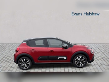 Used Citroen C3 2024 for sale - 78564355: Photo
