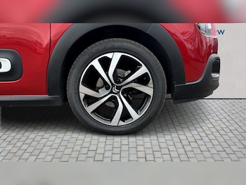 Used Citroen C3 2024 for sale - 78564355: Photo