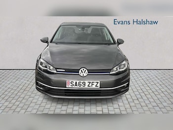 Used Volkswagen Golf 2020 for sale - 79541776: Photo
