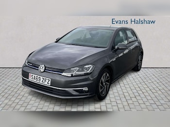 Used Volkswagen Golf 2020 for sale - 79541776: Photo