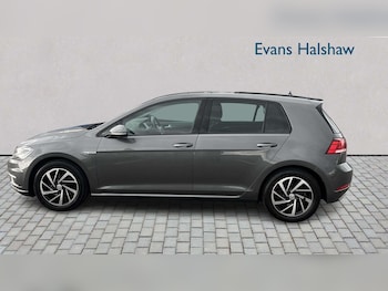 Used Volkswagen Golf 2020 for sale - 79541776: Photo
