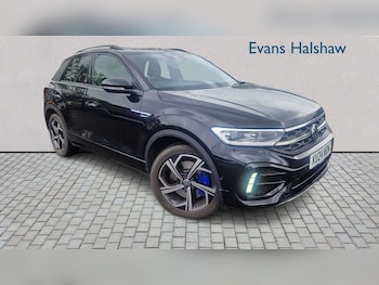 Used Volkswagen T-Roc 2024 for sale - 78774811: Photo