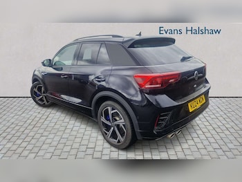 Used Volkswagen T-Roc 2024 for sale - 78774811: Photo