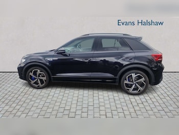 Used Volkswagen T-Roc 2024 for sale - 78774811: Photo
