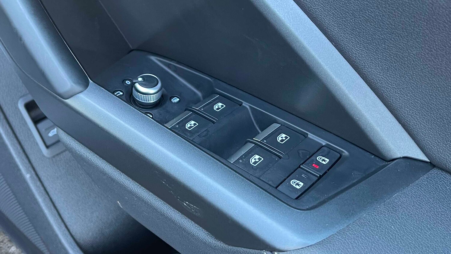 Used Audi Q3 2023 for sale - 77858207: Photo 10