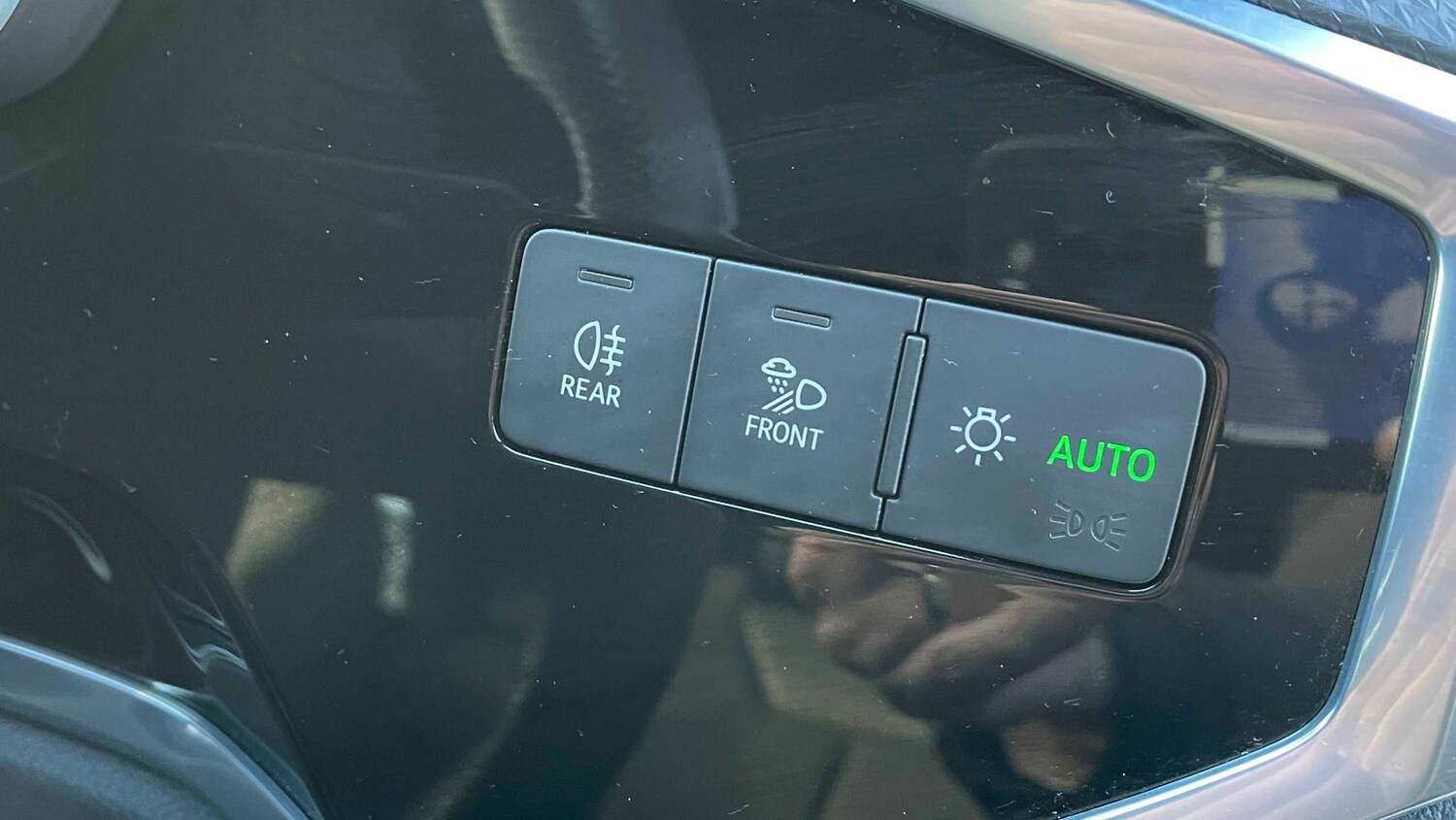 Used Audi Q3 2023 for sale - 77858207: Photo 11