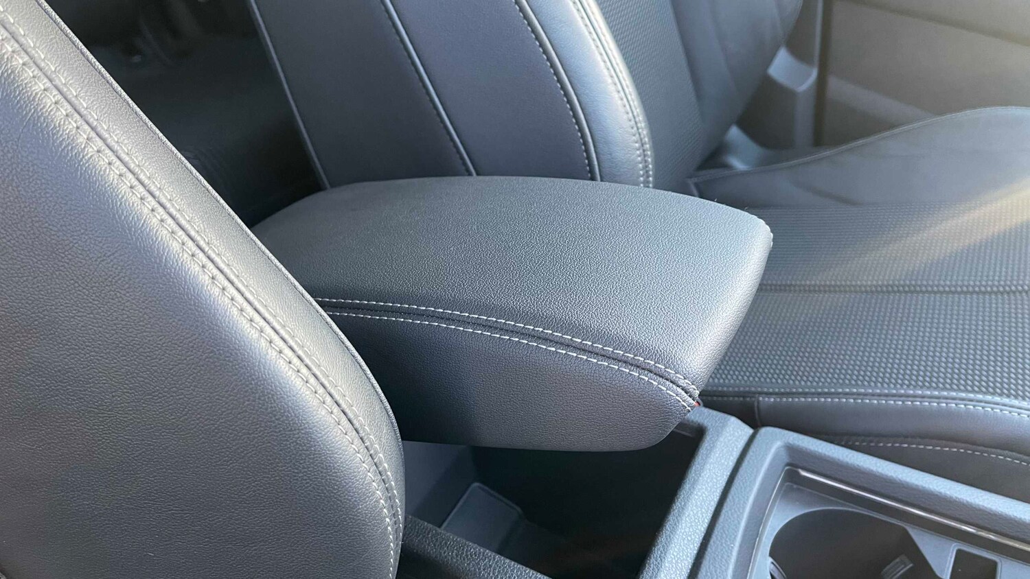 Used Audi Q3 2023 for sale - 77858207: Photo 12