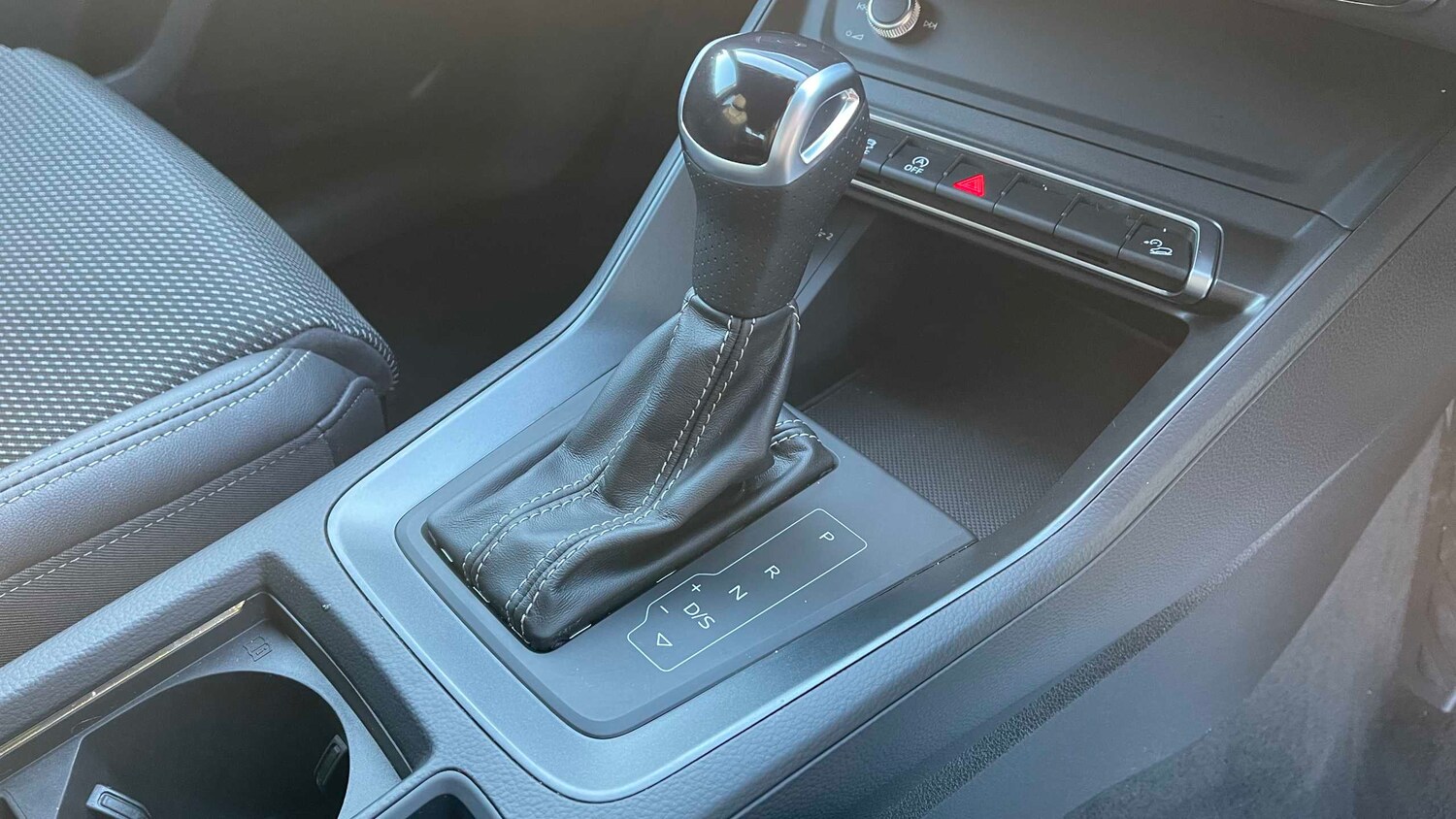 Used Audi Q3 2023 for sale - 77858207: Photo 14