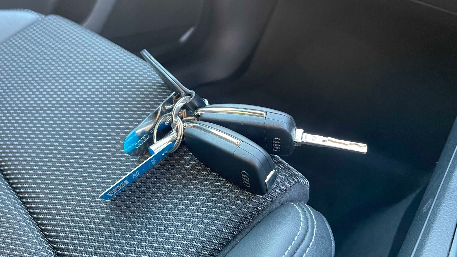 Used Audi Q3 2023 for sale - 77858207: Photo 16