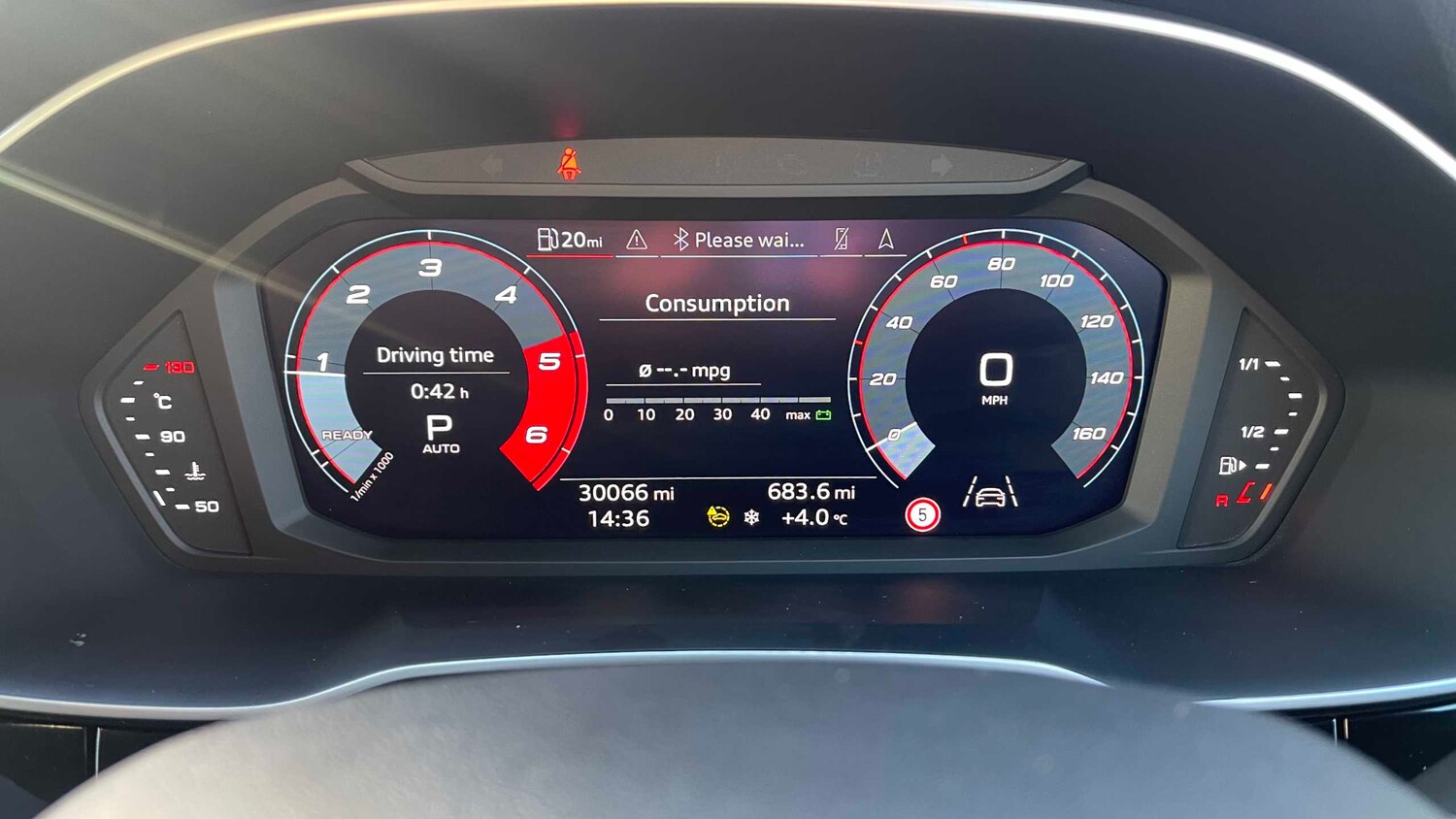 Used Audi Q3 2023 for sale - 77858207: Photo 17