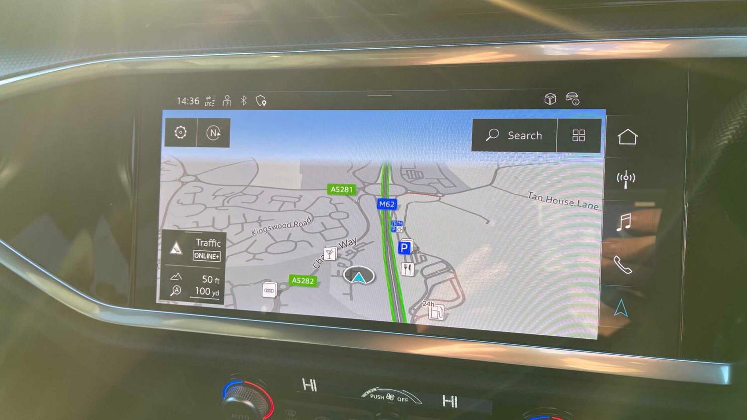 Used Audi Q3 2023 for sale - 77858207: Photo 20