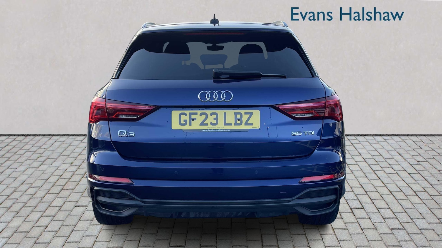 Used Audi Q3 2023 for sale - 77858207: Photo 5