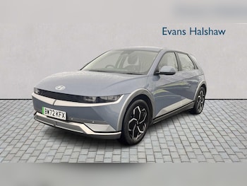 Used Hyundai IONIQ 5 2023 for sale - 77860356: Photo