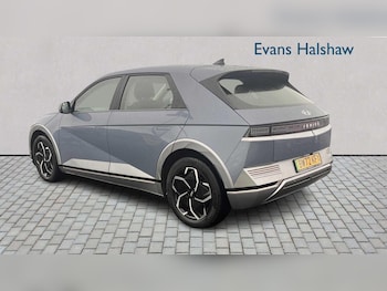 Used Hyundai IONIQ 5 2023 for sale - 77860356: Photo