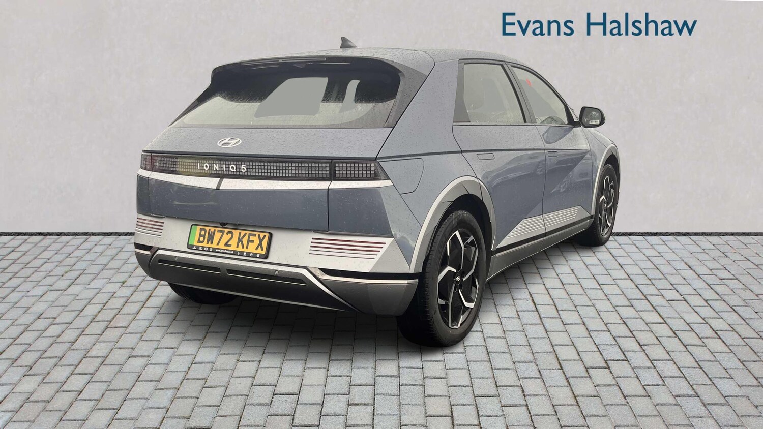 Used Hyundai IONIQ 5 for sale - 77860356: Photo 6