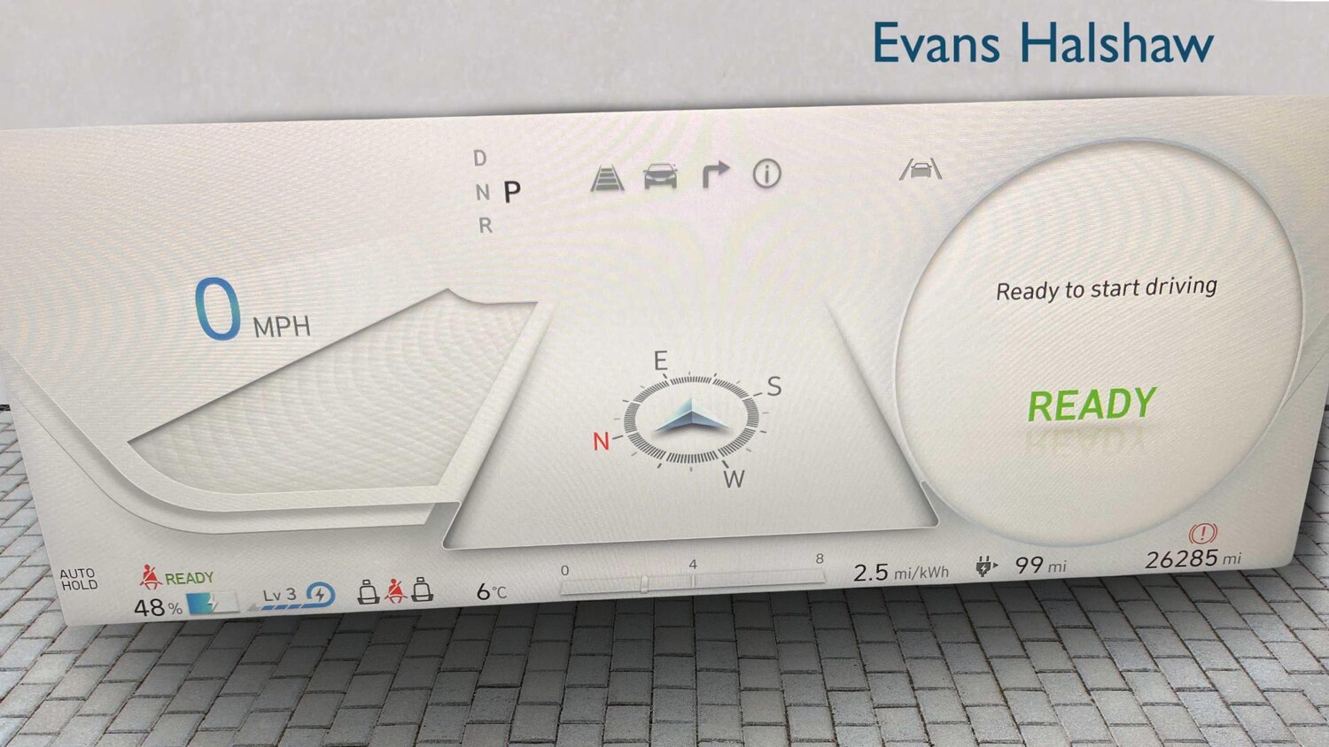 Used Hyundai IONIQ 5 for sale - 77860356: Photo 7