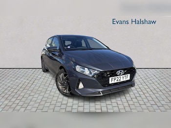 Used Hyundai i20 2022 for sale - 78786909: Photo