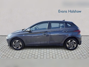 Used Hyundai i20 2022 for sale - 78786909: Photo