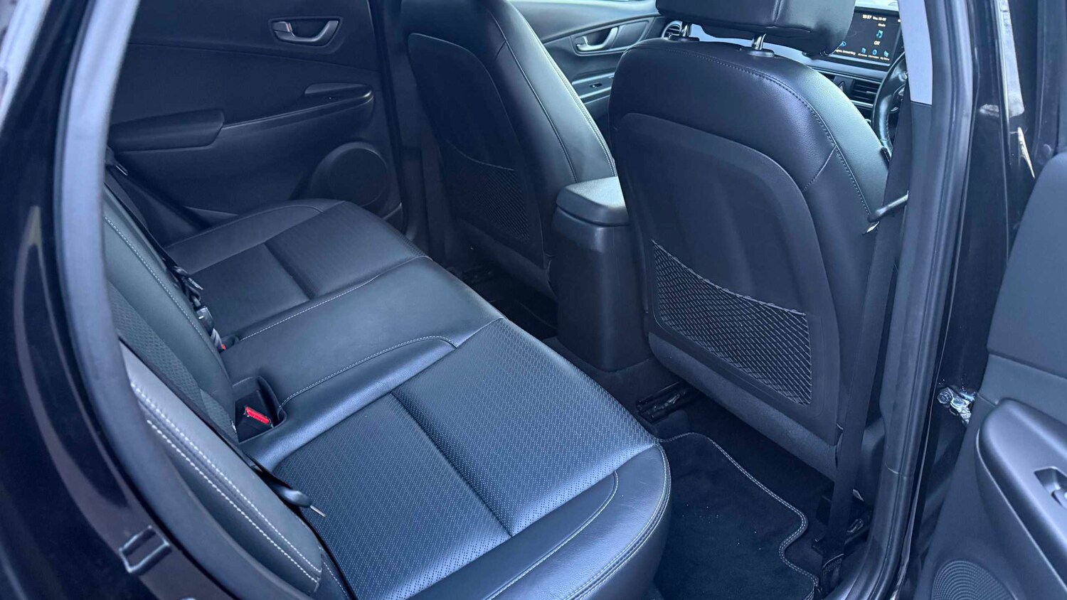 Used Hyundai KONA for sale - 77861646: Photo 10