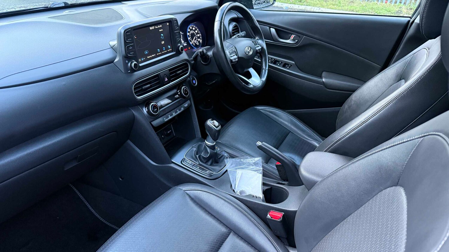 Used Hyundai KONA for sale - 77861646: Photo 11