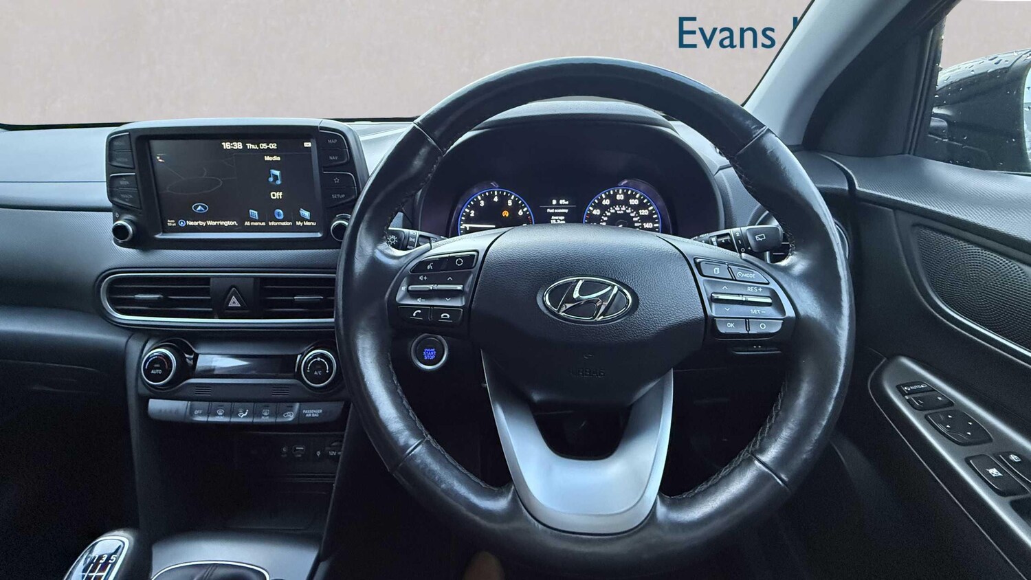 Used Hyundai KONA for sale - 77861646: Photo 13