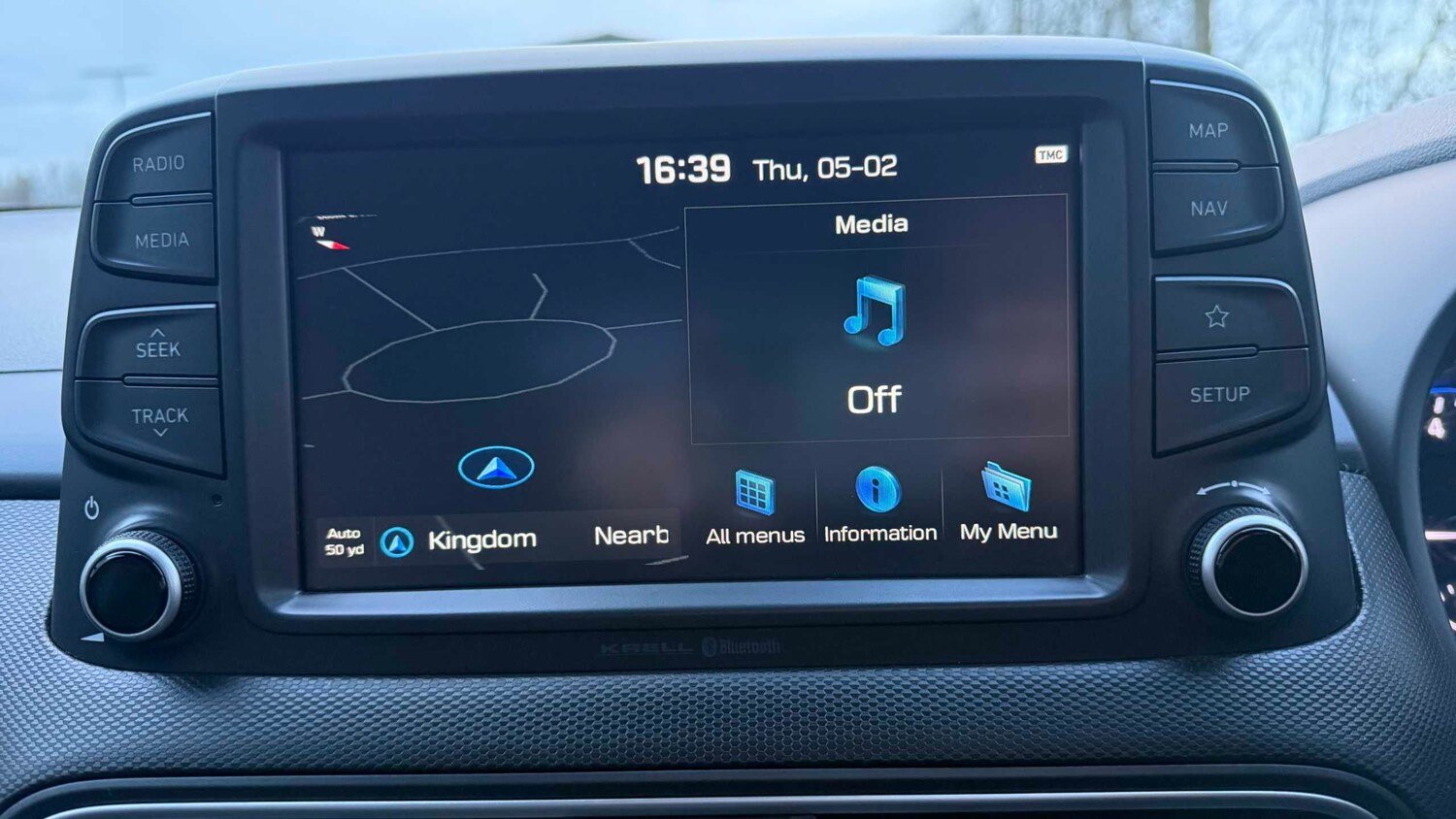 Used Hyundai KONA for sale - 77861646: Photo 14