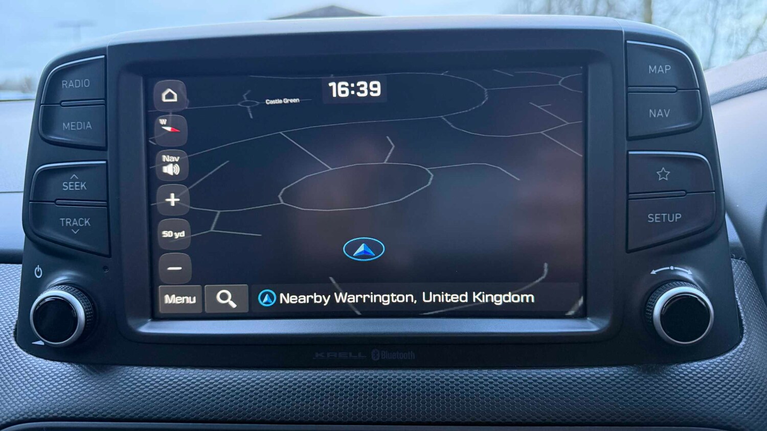 Used Hyundai KONA for sale - 77861646: Photo 15