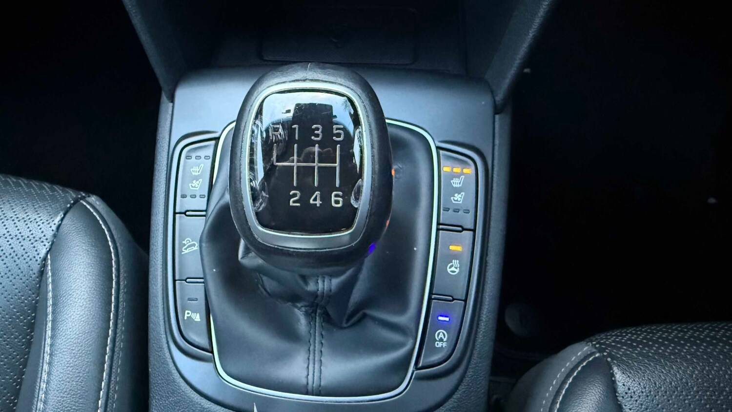 Used Hyundai KONA for sale - 77861646: Photo 17