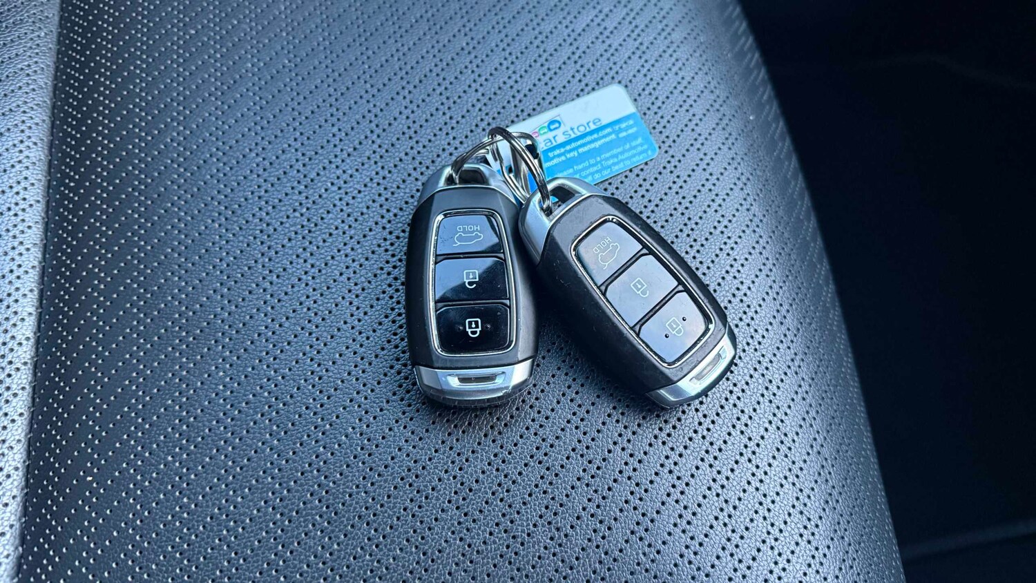 Used Hyundai KONA for sale - 77861646: Photo 21