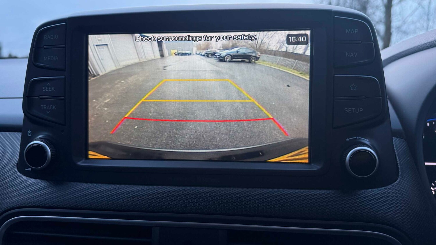 Used Hyundai KONA for sale - 77861646: Photo 23